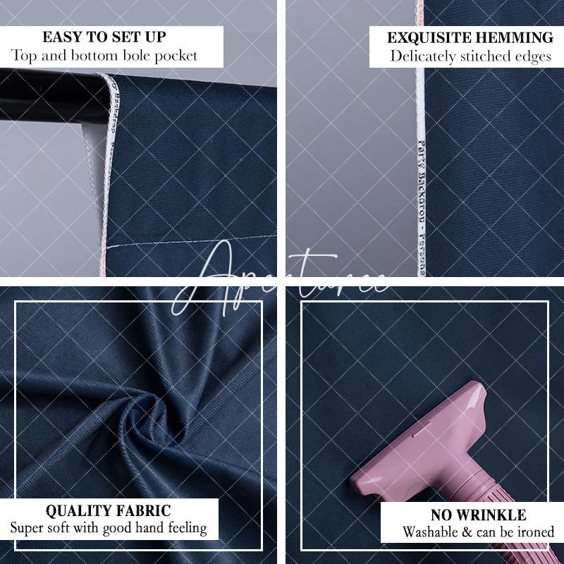 Aperturee Gold Custom Step And Repeat Anniversary Backdrop - Image 5