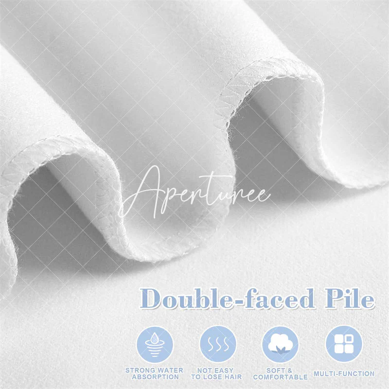 Custom Name Usa Flag Beach Towel For Holiday Gifts - Image 4