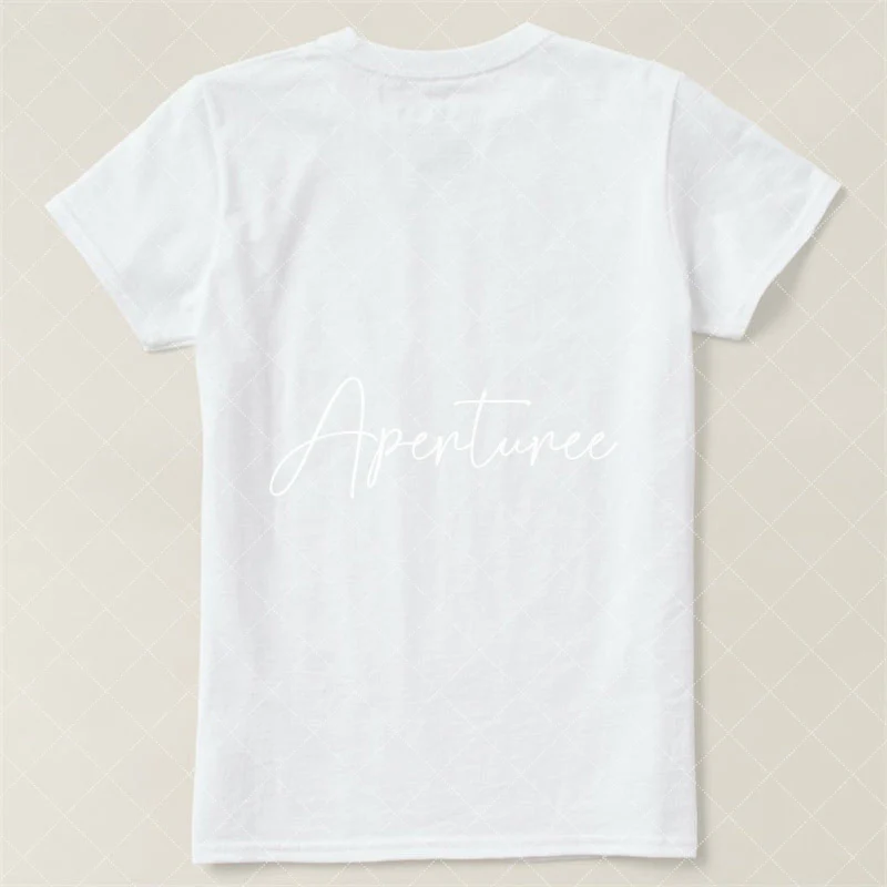 Swirl Tree Roots Personalize Family Reunion Gift Tee - Image 8